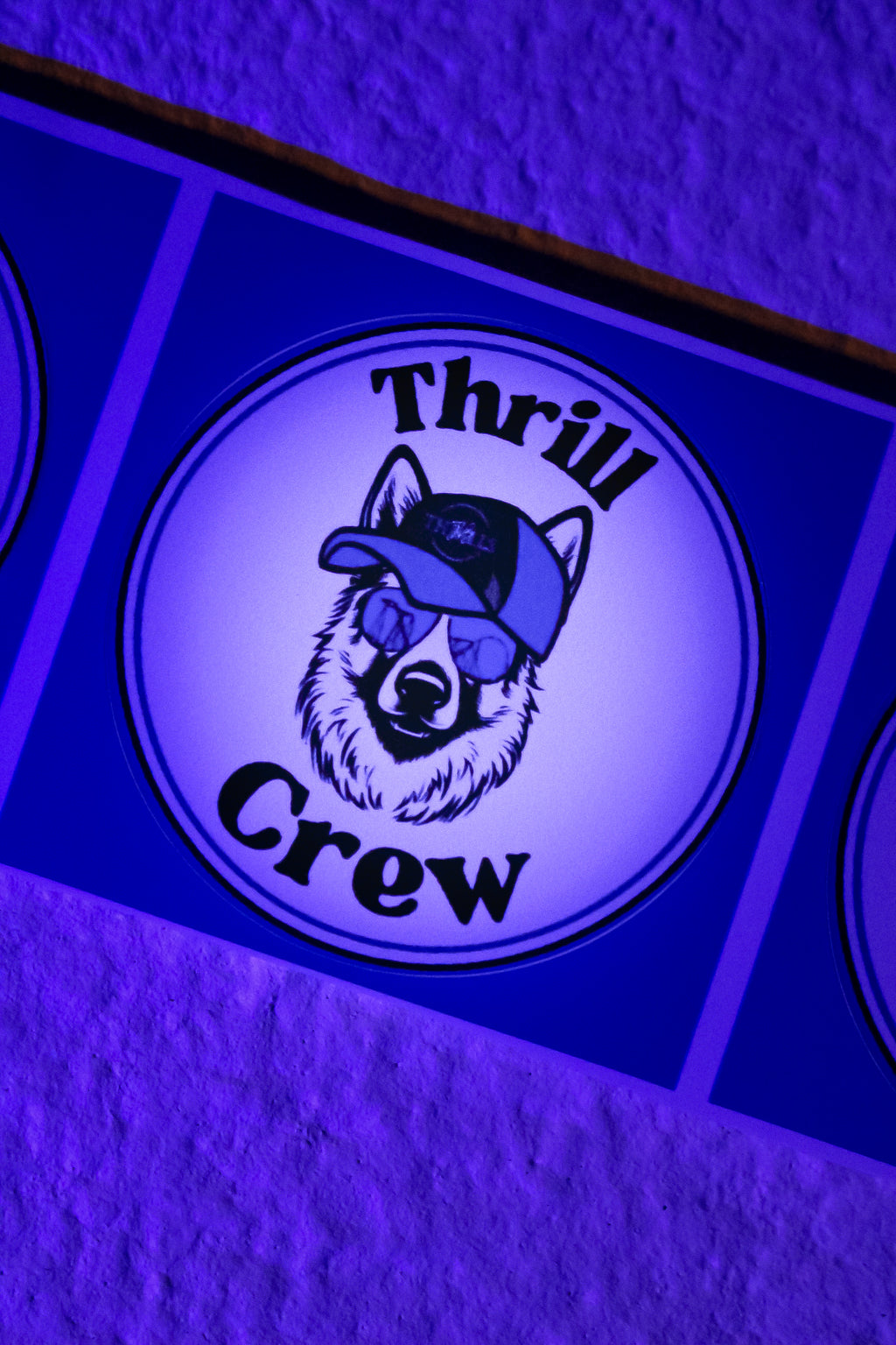 Thrill Crew