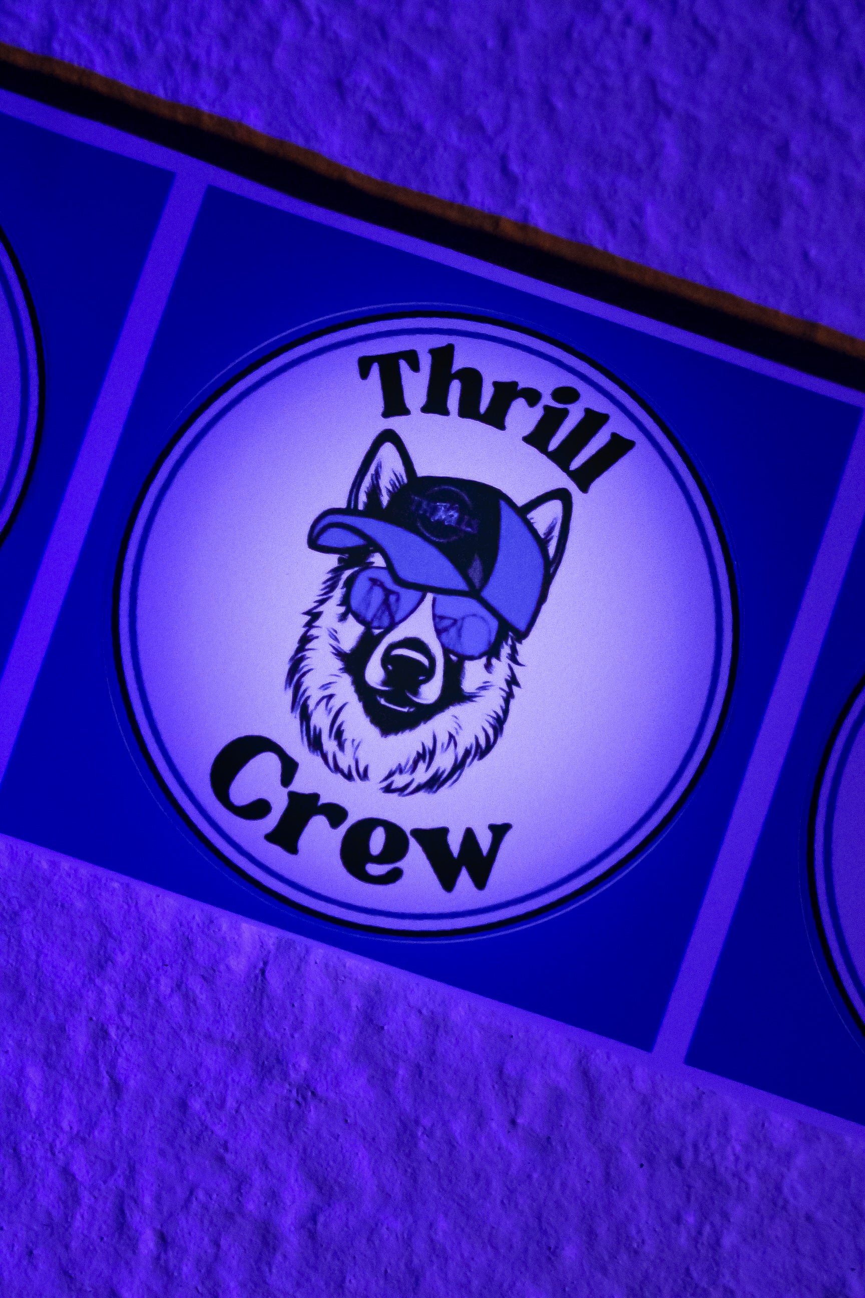Thrill Crew