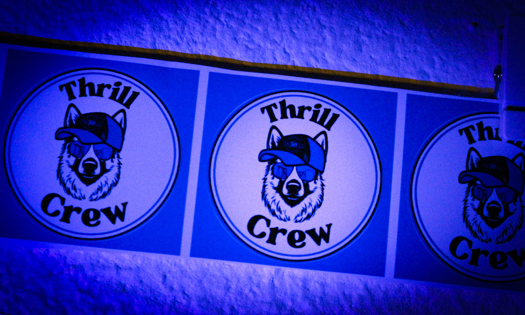 Thrill Crew