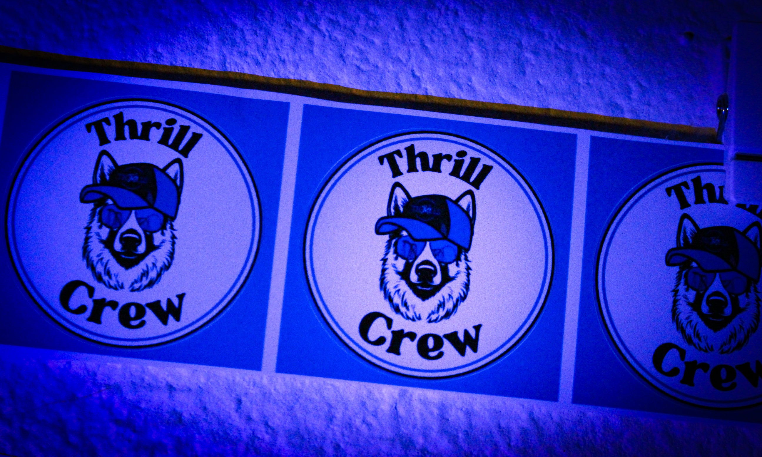 Thrill Crew