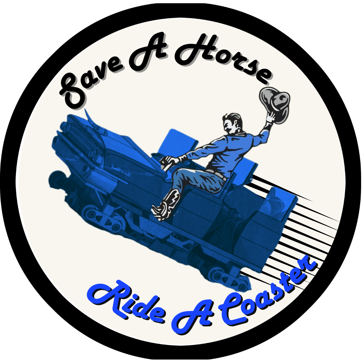 Save The Horses