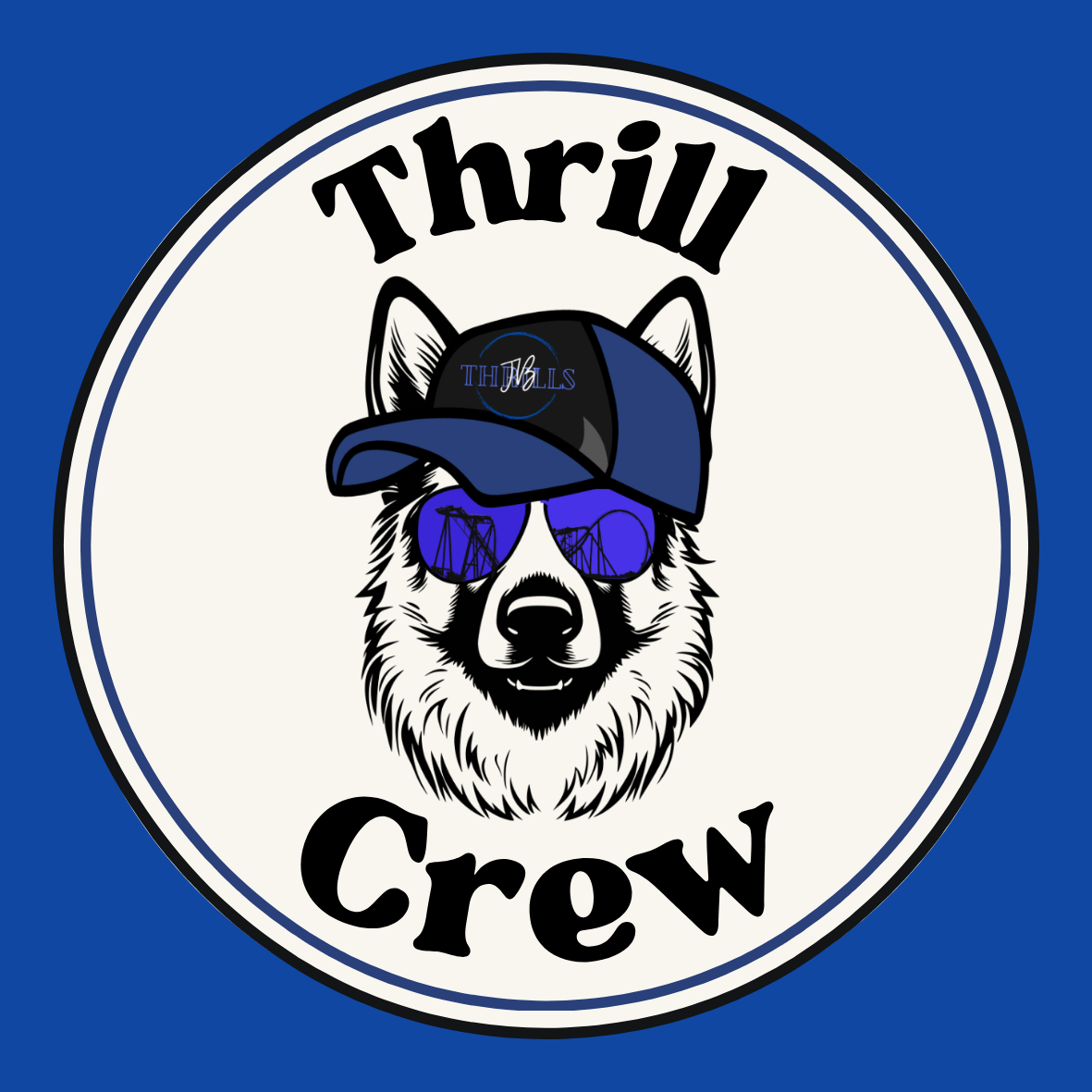 Thrill Crew