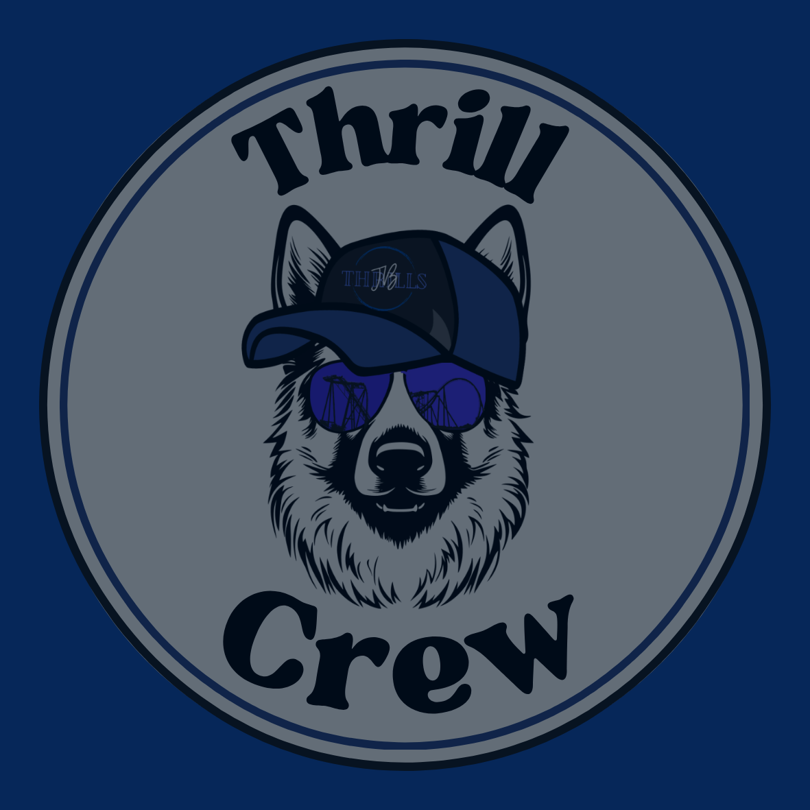 Thrill Crew Store